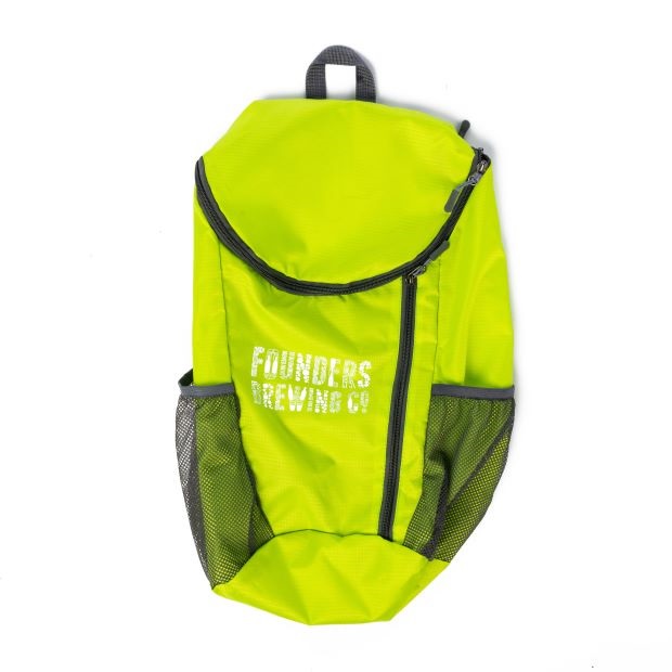 Ripstop Hiking Backpack SWATCH
