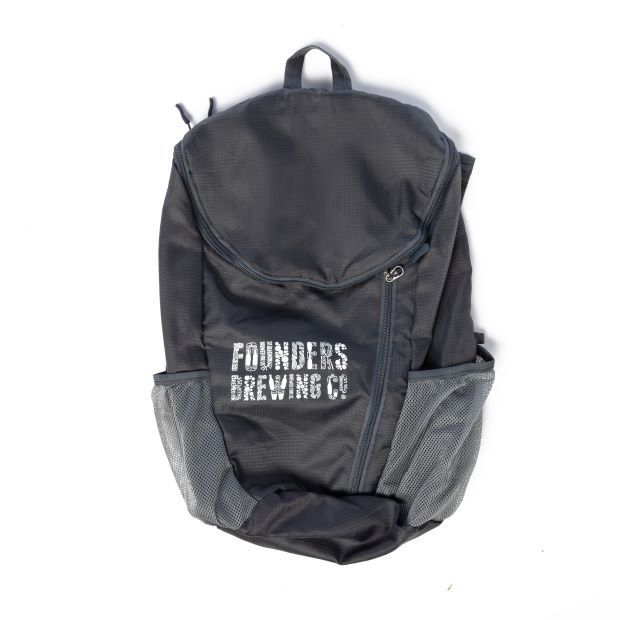 Ripstop Hiking Backpack SWATCH