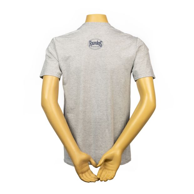 Michigan Great Lakes Tee SWATCH