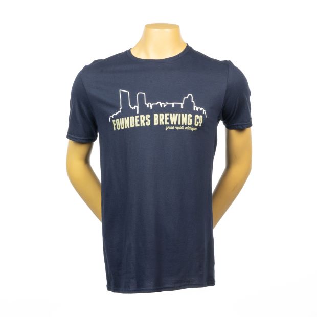 GR Skyline Tee THUMBNAIL