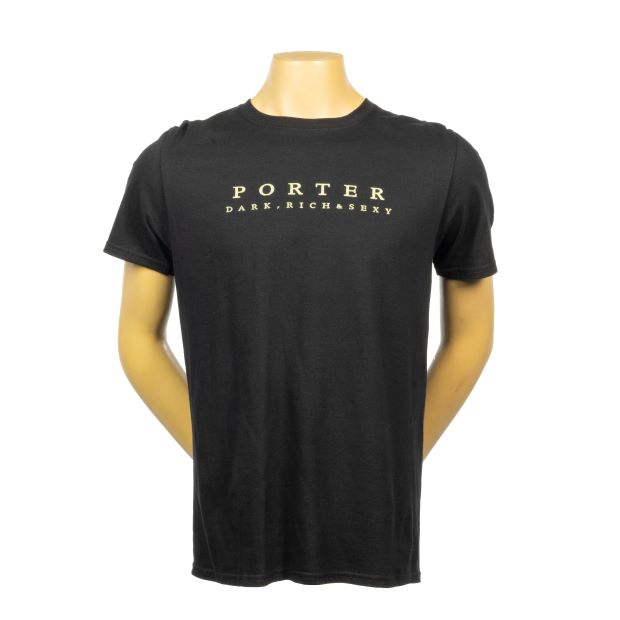 Porter Tee THUMBNAIL