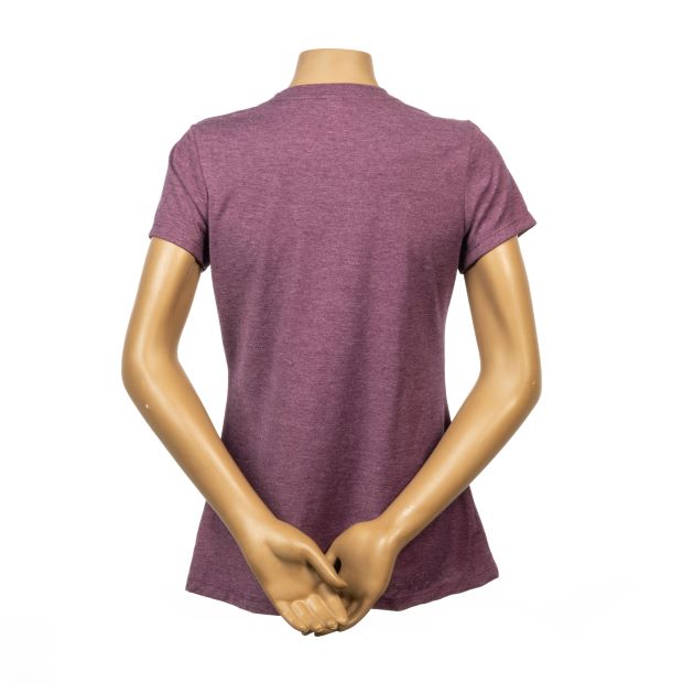 Women's Full-Color Founders Logo Tee SWATCH