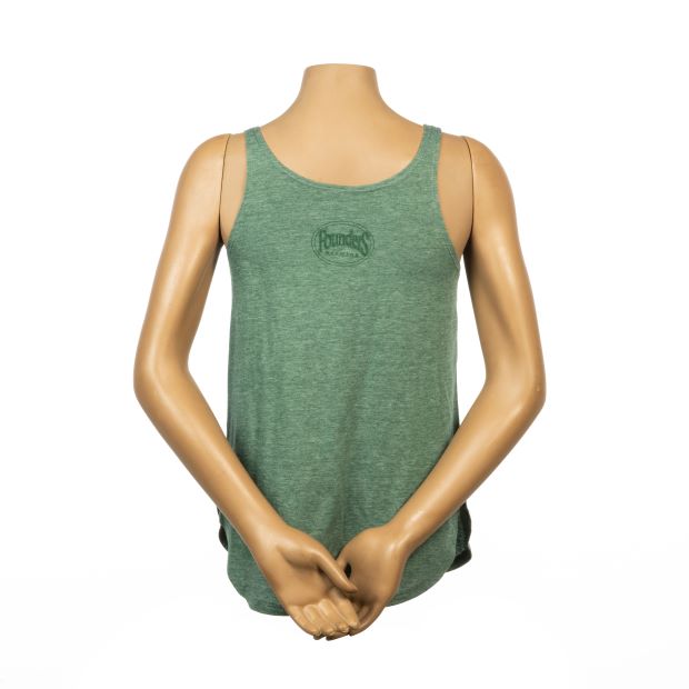 Women's All Day IPA Tank SWATCH