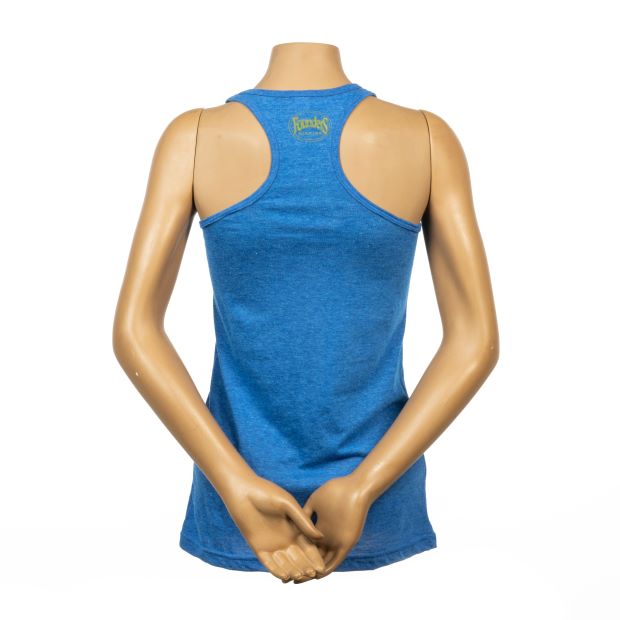 Women's Michigan Tank SWATCH