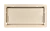 Wheat Smart Vent Insulated Flood Vent SWATCH