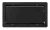 Black Smart Vent Insulated Flood Vent SWATCH