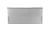 Insulated Flood Vent - Replacement Door Stainless Steel SWATCH