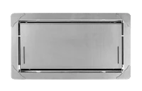 Stainless Steel Smart Vent Insulated Flood Vent MAIN