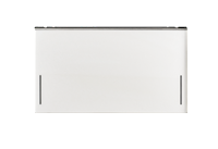 Insulated Garage Tall Flood Vent - Replacement Door THUMBNAIL