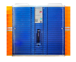 Dam Easy® Residential Flood Barrier LARGE