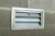 Fire Damper - Masonry Wall SWATCH