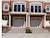 Overhead Garage Door (Wide) - Model 1540-524 SWATCH