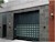 Overhead Garage Door (Wide) - Model 1540-524 SWATCH