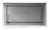 Insulated Flood Vent Pour-in-Place Vinyl Buck SWATCH