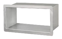 Trim & Sleeve Kit - Single Masonry Vent THUMBNAIL