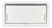 Overhead Garage Door (Wide) - Model 1540-524 THUMBNAIL