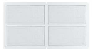 Flood Vent Sealing Kit - Quad Model LARGE