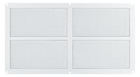 Flood Vent Sealing Kit - Quad Model MAIN