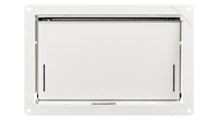 Overhead Garage Door (Tall) - Model 1540-574 THUMBNAIL