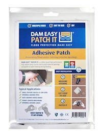 Dam Easy® Patch It MAIN