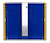 Dam Easy® Security Cover SWATCH