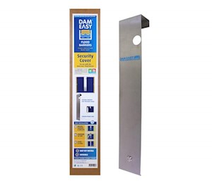 Dam Easy® Security Cover LARGE
