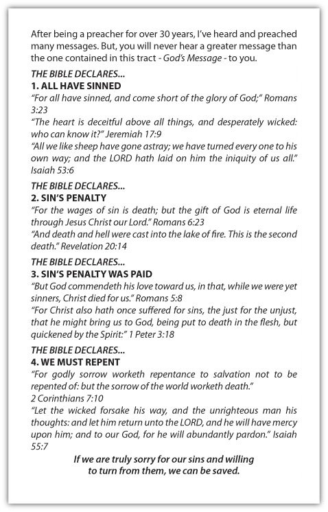 Tract 104 SWATCH