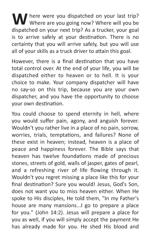 Tract 108 SWATCH