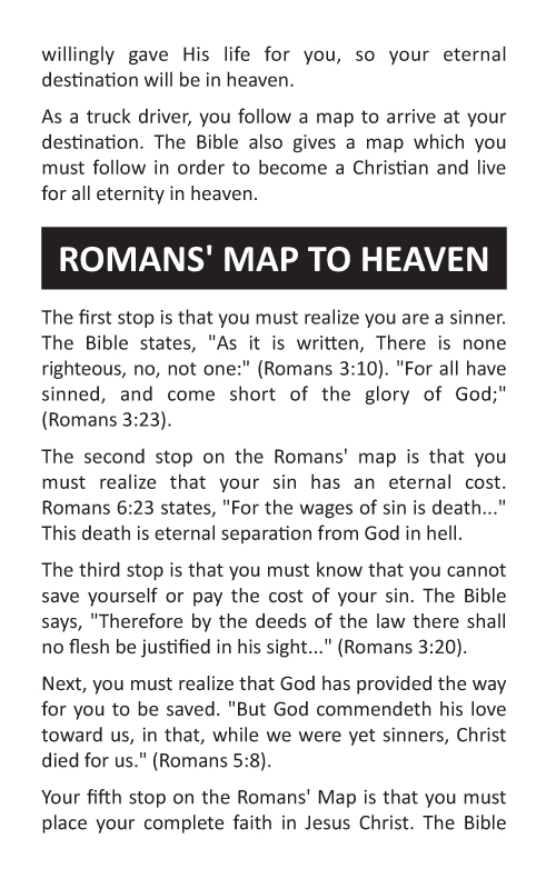 Tract 108 SWATCH