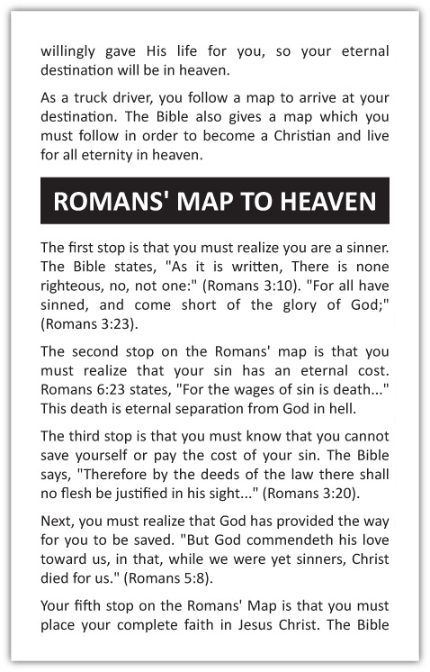 Tract 108 SWATCH