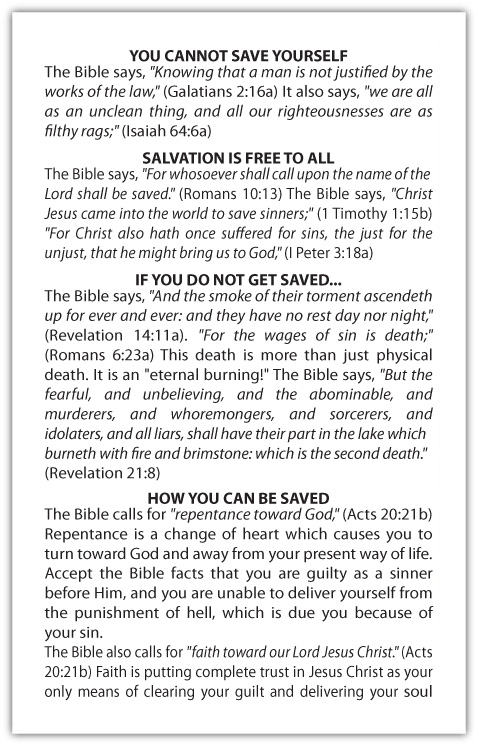 Tract 109 SWATCH