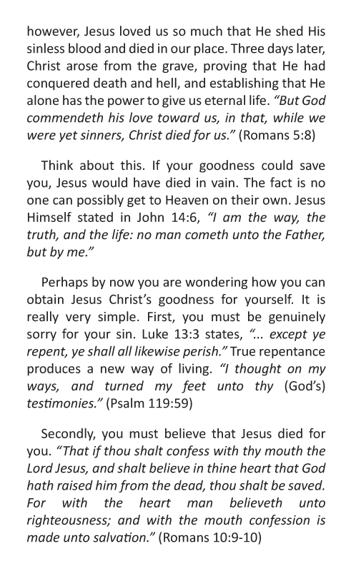 Tract 114 SWATCH