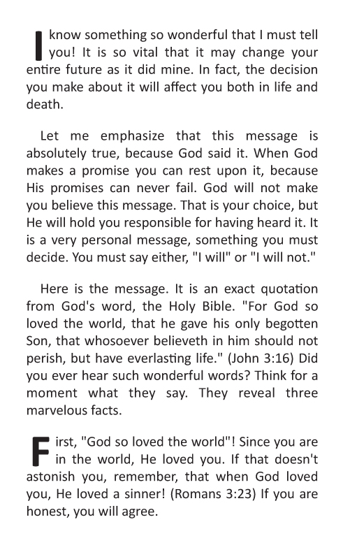 Tract 116 SWATCH