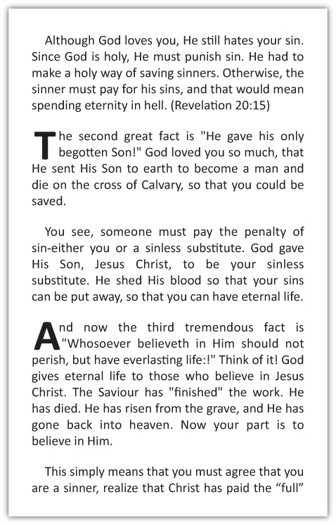 Tract 116 SWATCH