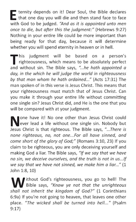 Tract 123 SWATCH