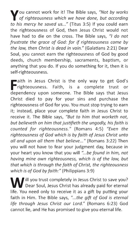 Tract 123 SWATCH