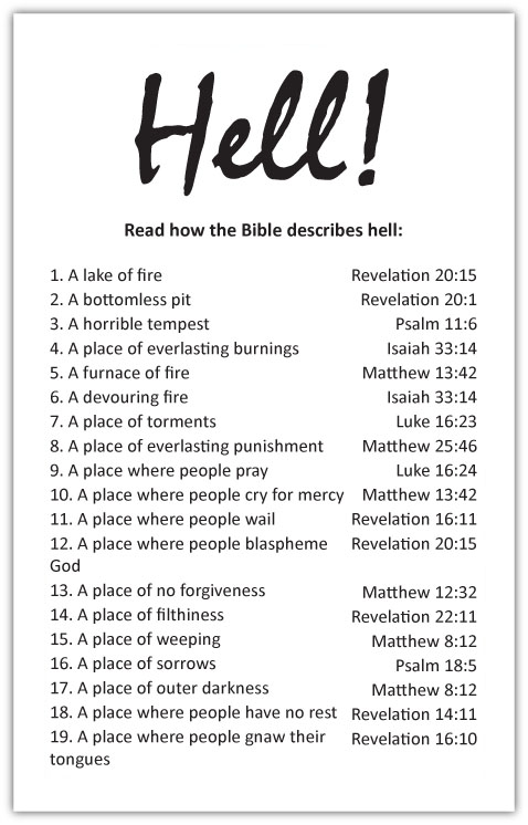 What You Miss by Being a Christian — page 2