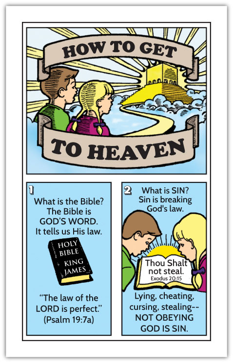 Tract 153 SWATCH