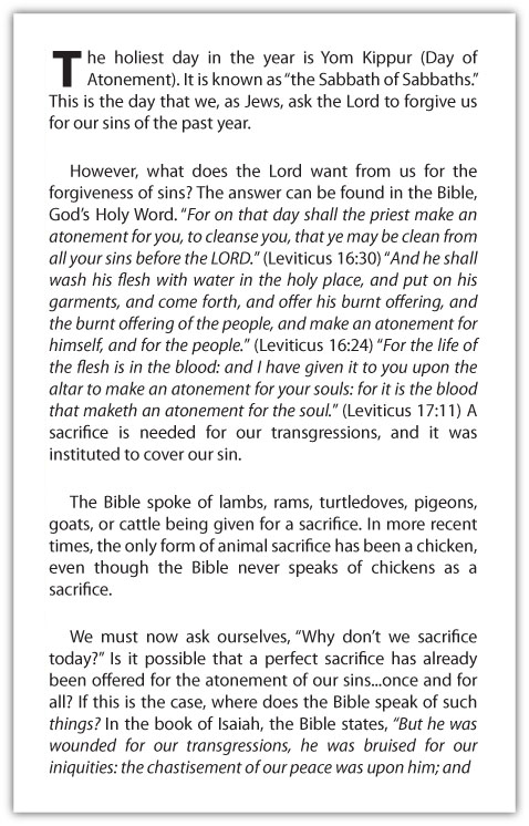 Messiah (Jewish Tract) — page 2