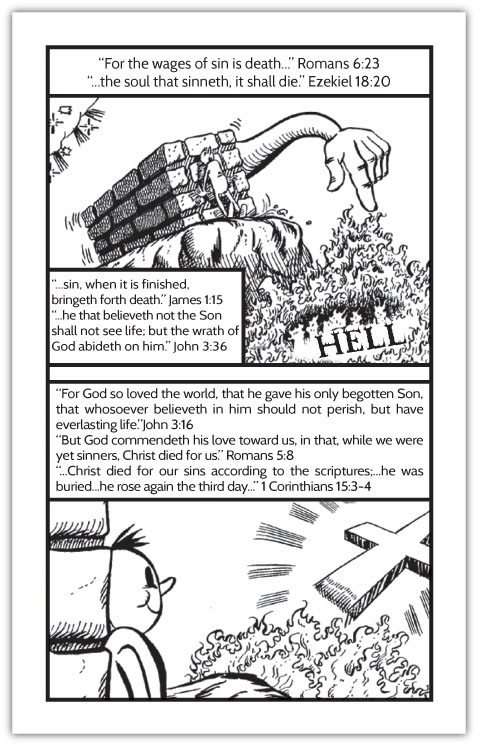 Heaven — page 2