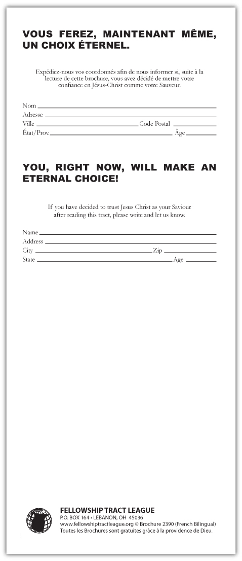 Tract 2390 SWATCH