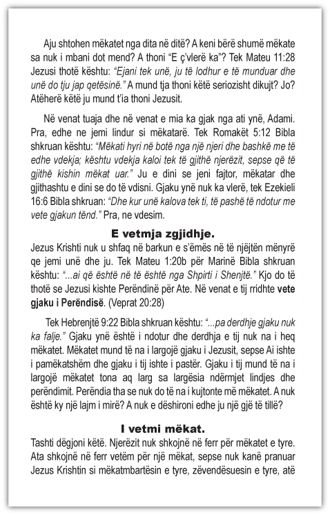 Tract 2850 SWATCH