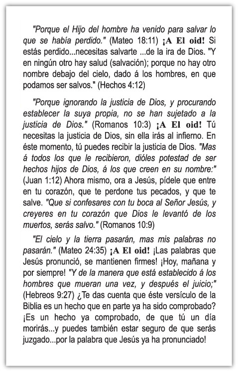 Tract 4050 SWATCH