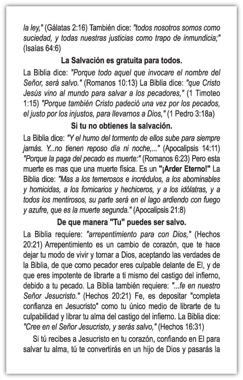 Tract 4070 SWATCH