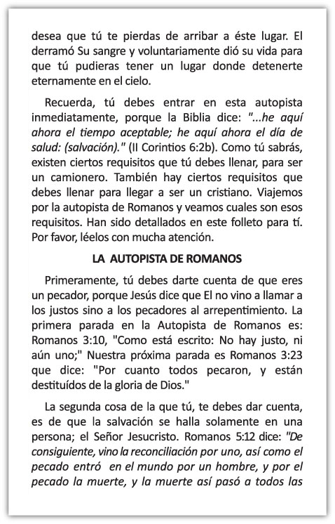 Tract 4100 SWATCH
