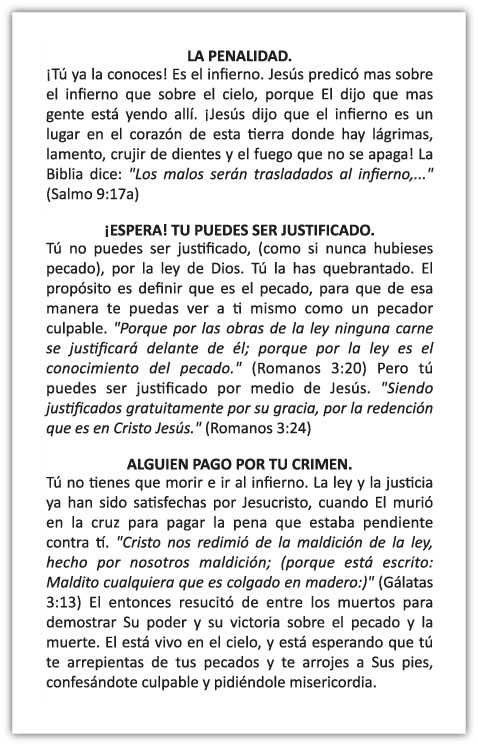 Tract 4110 SWATCH