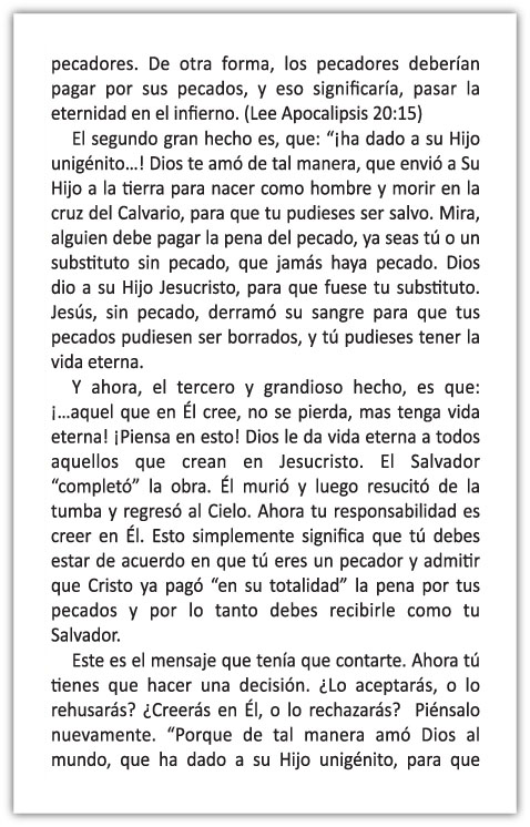Tract 4120 SWATCH