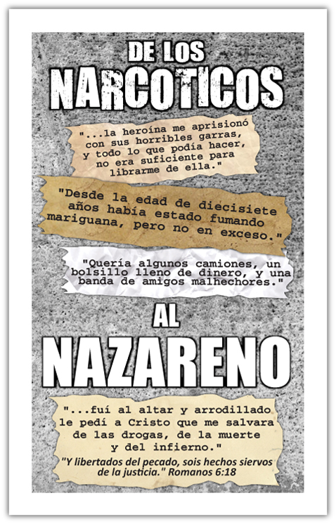 Tract 4140 SWATCH