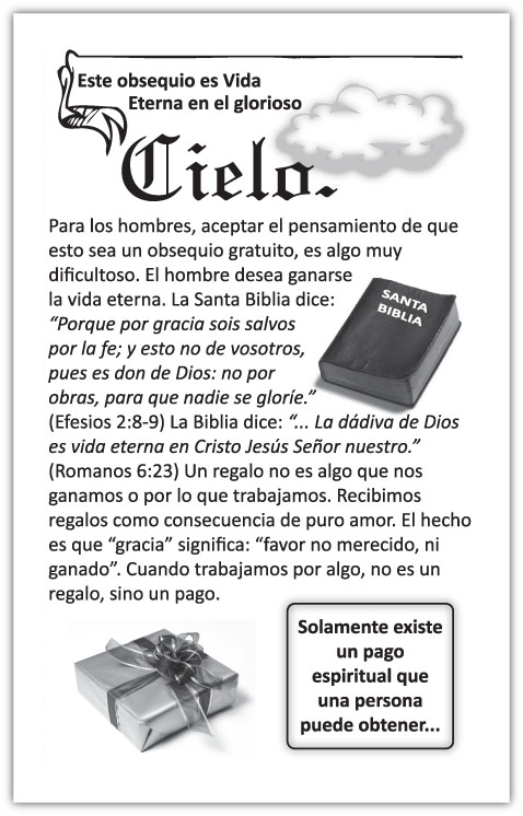 Absolutely Free - Spanish — page 2