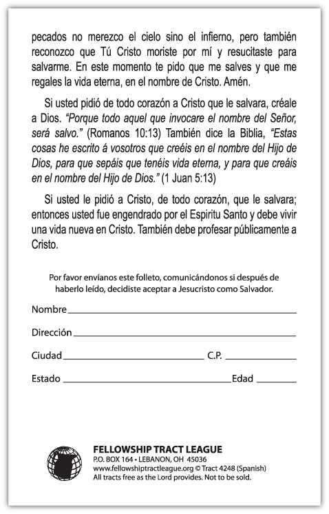 Tract 4248 SWATCH